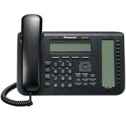 Panasonic Panasonic KX-NT553 Teléfono Sistema telefónico de línea fija VoIP empresarial SIN FUENTE DE ALIMENTACIÓN