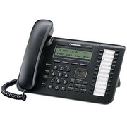 Panasonic Panasonic KX-NT543 Telefon Festnetz Telefonanlage Business VoIP OHNE NETZTEIL