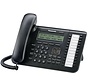 Panasonic KX-NT543 Teléfono Sistema telefónico de línea fija VoIP empresarial SIN FUENTE DE ALIMENTACIÓN