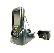 Datalogic DATALOGIC ELF Mobiler Scanner Barcodescanner mit Ersatzakku Station + Netzteil