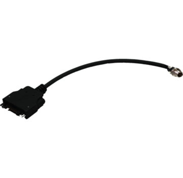 Datalogic Adaptador - PWR Jack 2.1mm - Handylink para escáner de código de barras DATALOGIC ELF