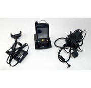 Motorola MC76NA Mobile Scanner Computer + Station Power Supply Car Charger Cable