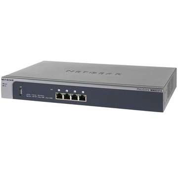 Sistema de gestión inalámbrico Netgear ProSafe WMS5316 16AP