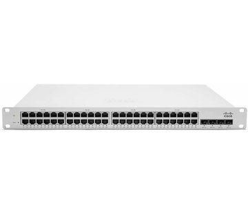 Cisco Conmutador Gigabit Ethernet CISCO Meraki MS220-48LP MS220-48LP-HW