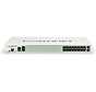 INTERRUPTOR FORTINET FORTIGATE 200D FG-200D 16 PUERTOS