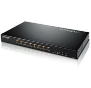 ALTHUSEN KVM OVER THE NET KN9116 Switch Network Netzwerk 16 Port