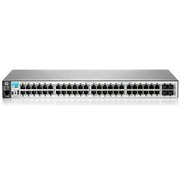 HP Conmutador HP 2530-48G PoE + J9772A ProCurve Gigabit