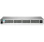 HP 2530-48G PoE + Switch J9772A ProCurve Gigabit