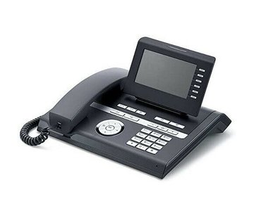 Unify OpenStage 40 HFA V3 lava IP system teléfono teléfono