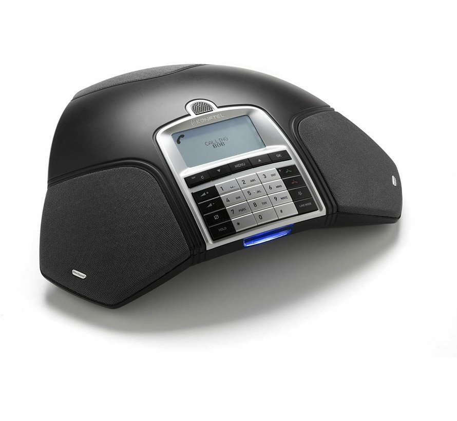 Konftel 300IP conference phone Conference Phone Phone without accessories