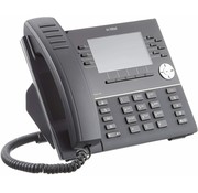 Mitel 6920 IP Phone VoIP MiVoice Telefon Phone Ohne Netzteil