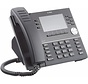 Mitel 6920 IP Phone VoIP MiVoice Telephone Phone Sin fuente de alimentación