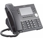 Mitel 6920 IP Phone VoIP MiVoice Telephone Phone Without power supply