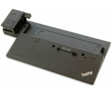 Lenovo Estación de acoplamiento Lenovo ThinkPad Ultra Dock Type 40A1