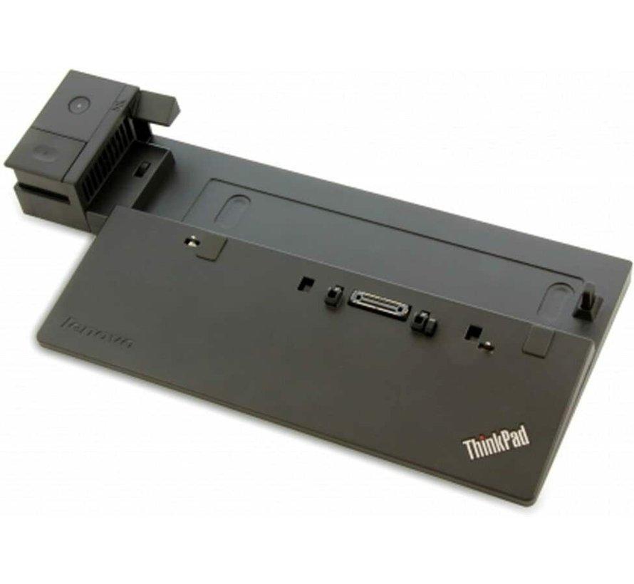 Estación de acoplamiento Lenovo ThinkPad Ultra Dock Type 40A1