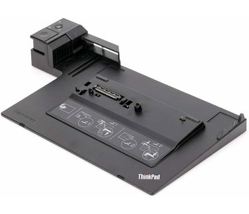 Lenovo Lenovo ThinkPad Mini Dock Series 3 with USB 3.0 Type 4337 Docking Station