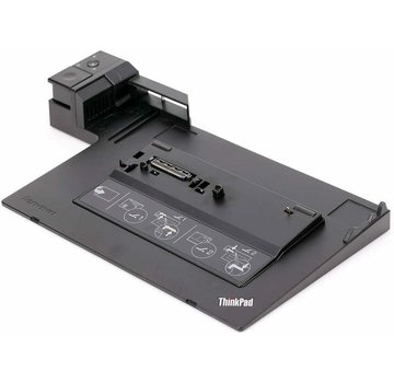 Lenovo Lenovo ThinkPad Mini Dock Series 3 with USB 3.0 Type 4337 Docking Station