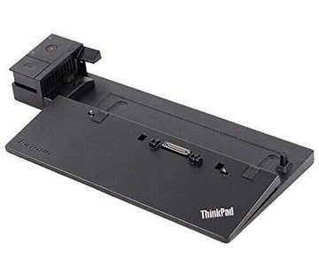 Lenovo Lenovo ThinkPad Ultra Dock Typ 40A2 Dockingstation