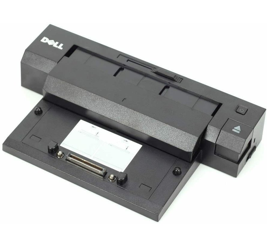 Estación de acoplamiento DELL E-Port Plus K09A