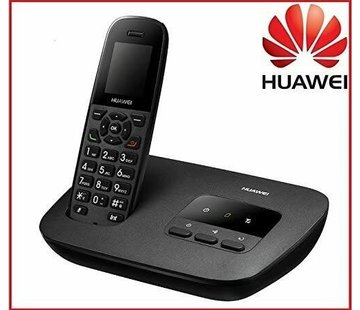 HUAWEI F688 Teléfono Inalámbrico Fijo GSM / 3G con todas las SIM