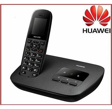 HUAWEI F688 Teléfono Inalámbrico Fijo GSM / 3G con todas las SIM