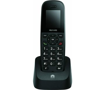 Auricular adicional del dispositivo inalámbrico del auricular del teléfono del Dect de Huawei FH88 para F688