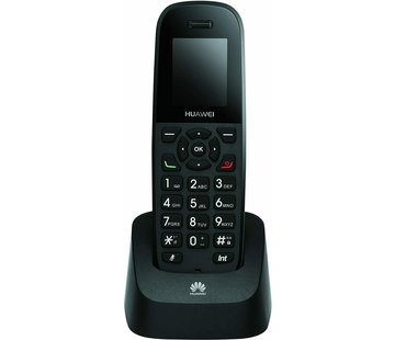 Huawei FH88 Dect Telephone Handset Cordless Device Extra Handset For F688