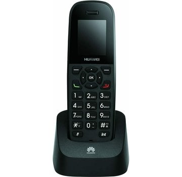 Huawei FH88 Dect Telephone Handset Cordless Device Extra Handset For F688