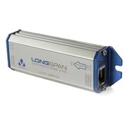 Extensor de rango Ethernet VLS-1P-B LONGSPAN con PoE