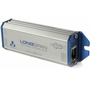 VLS-1P-C LONGSPAN CAMERA Unit Ethernet Extender PoE 100 Base-T 820m