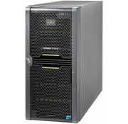 Fujitsu Fujitsu PRIMERGY TX300 S7 2 x Intel Xeon E5-2620 16GB RAM Server