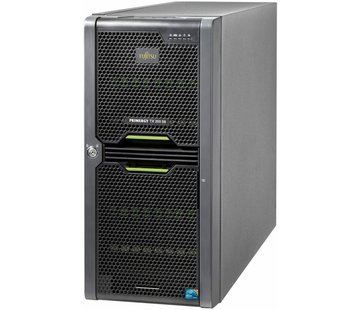 Fujitsu Fujitsu PRIMERGY TX300 S6 2 x Intel Xeon E5620 8GB RAM Server