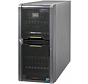 Fujitsu PRIMERGY TX300 S6 2 servidores Intel Xeon E5620 de 8 GB de RAM