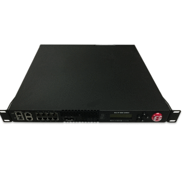 Firewall de hardware F5N Conmutador de red de la serie BIG-IP 4000 Ethernet