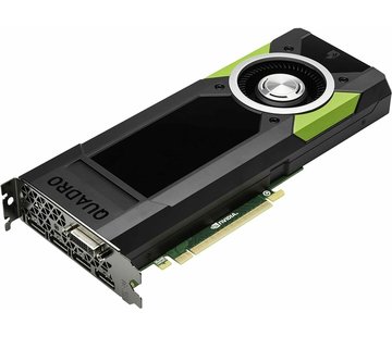 Tarjeta gráfica Nvidia Quadro M5000 tarjeta gráfica