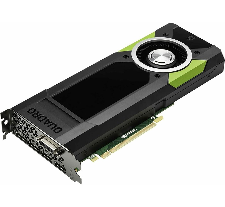 Nvidia Quadro M5000 Grafikkarte graphic card