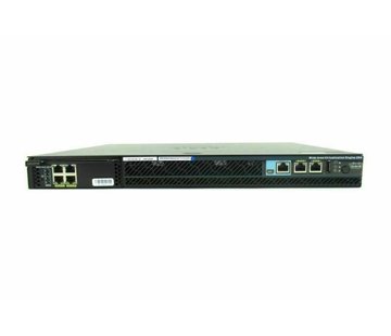 Cisco Motor de virtualización de área amplia de Cisco 294 Switch WAVE-294-K9