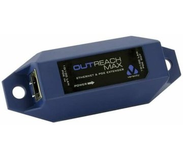 Veracity Highware out Reach max VOR-ORM Ethernet Poe Extender