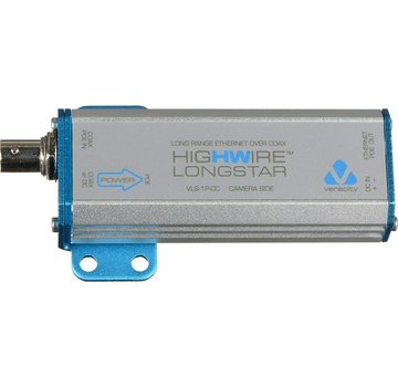 Veracity Highware Longstar VLS-1P-CC PORT CAMERA