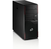 Fujitsu FUJITSU ESPRIMO P900 E85 + CPU i7-2600 RAM 4x4GB tarjeta gráfica SSD TOWER Win10