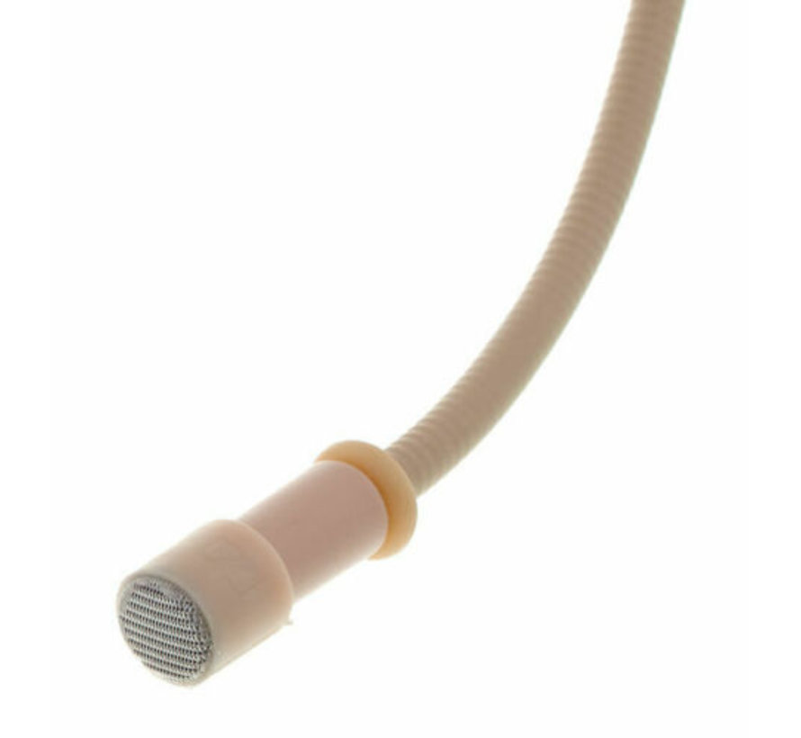 Sennheiser HS2-EW micrófono profesional con banda para el cuello beige