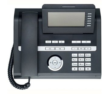 Unify OpenStage 40 T system telephone