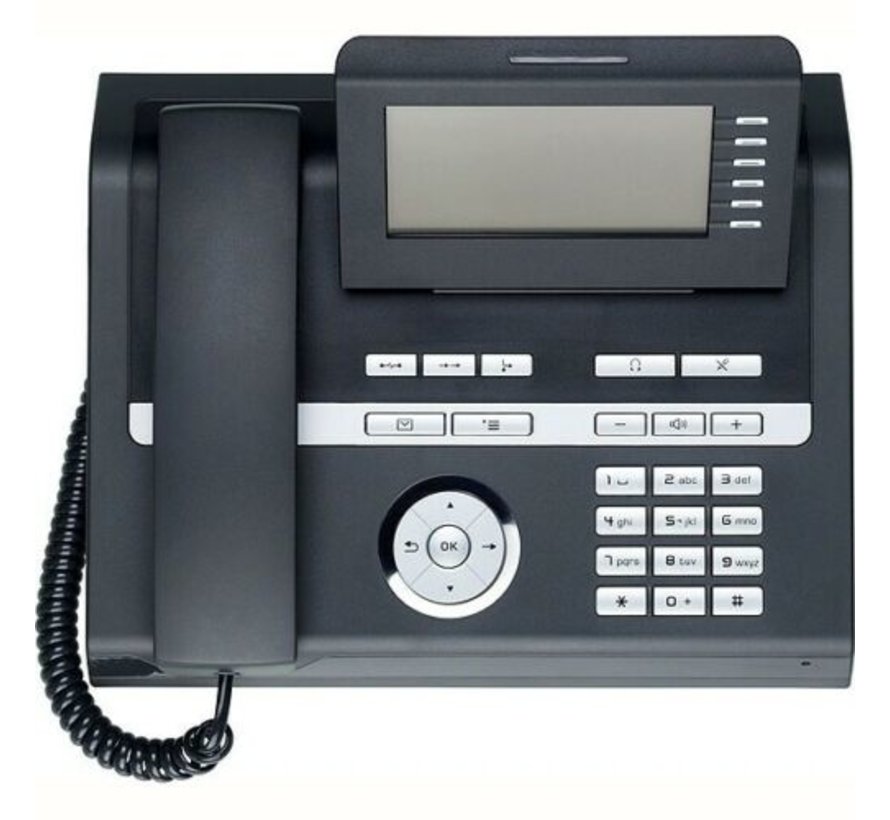 Unify OpenStage 40 T system telephone