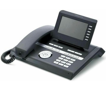 Siemens OpenStage 40 SIP system telephone