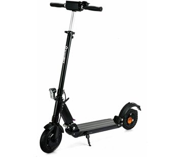 ICONBIT IK-1972K TRACER E-Scooter 8 pulgadas Negro NUEVO