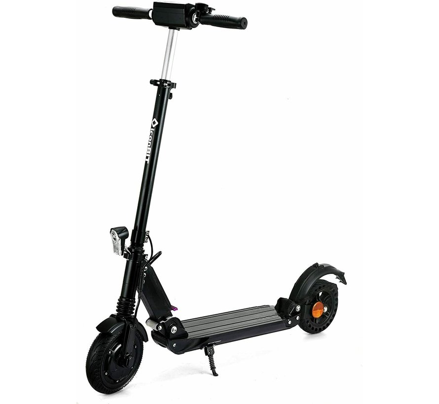 ICONBIT IK-1972K TRACER E-Scooter 8 Inch Black NEW