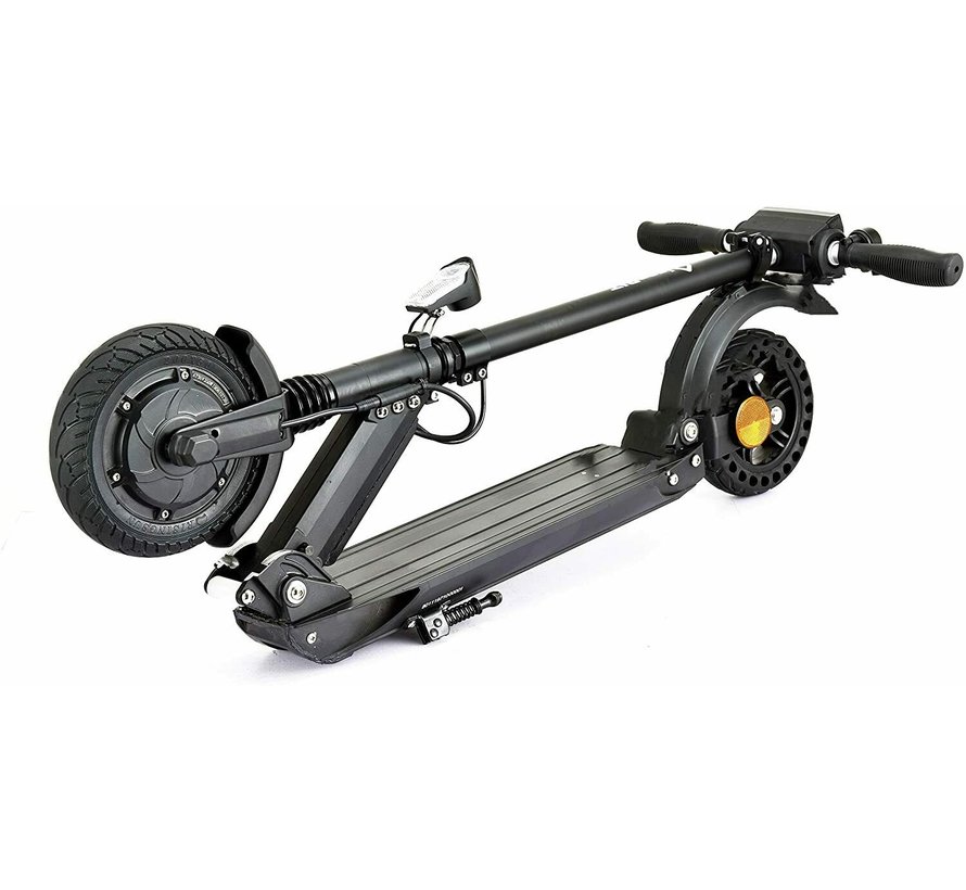 ICONBIT IK-1972K TRACER E-Scooter 8 Inch Black NEW