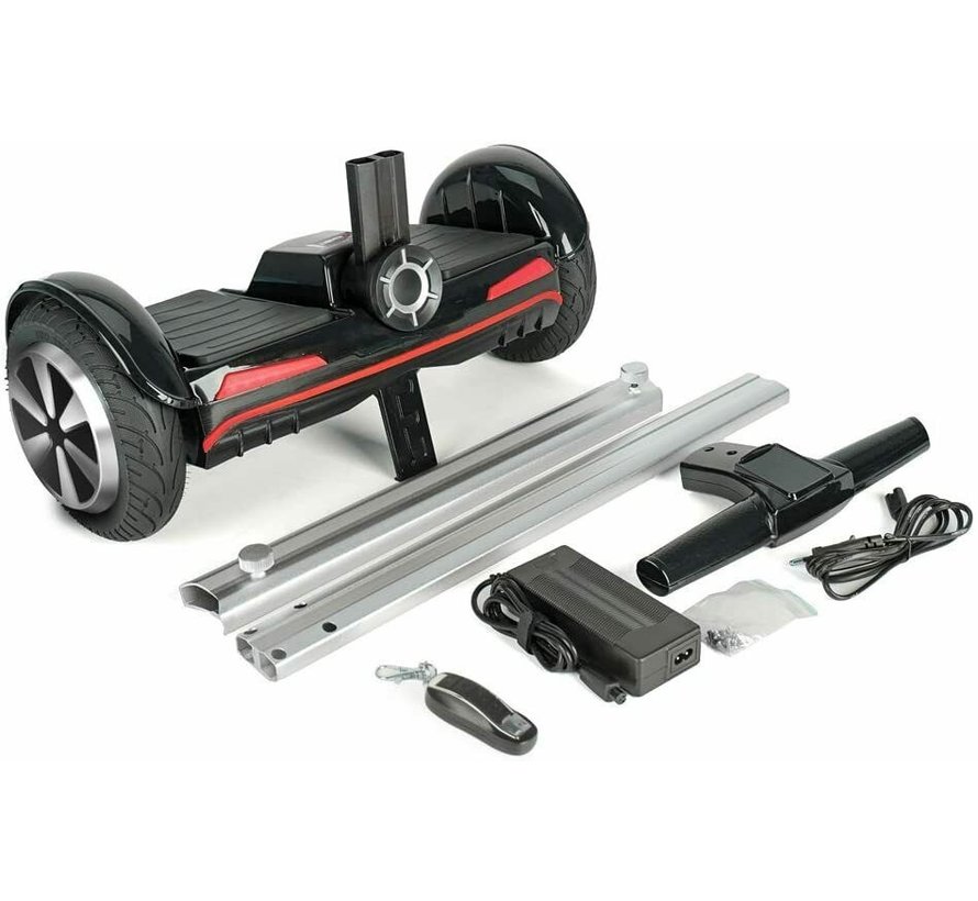 ICONBIT SMART SCOOTER S mit Lenkstange SD-0009K NEU