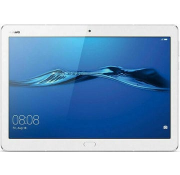 Huawei MediaPad M3 Lite 10 10.1 "Tablet 32GB Wi-Fi + 4G blanco BAH-W09 NUEVO