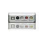 TERRATEC Grabster AV 300 MX USB 2.0 video recording digitization New